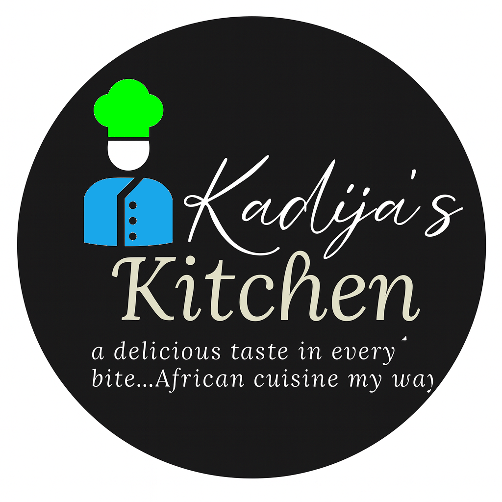 Kadijas Kitchen